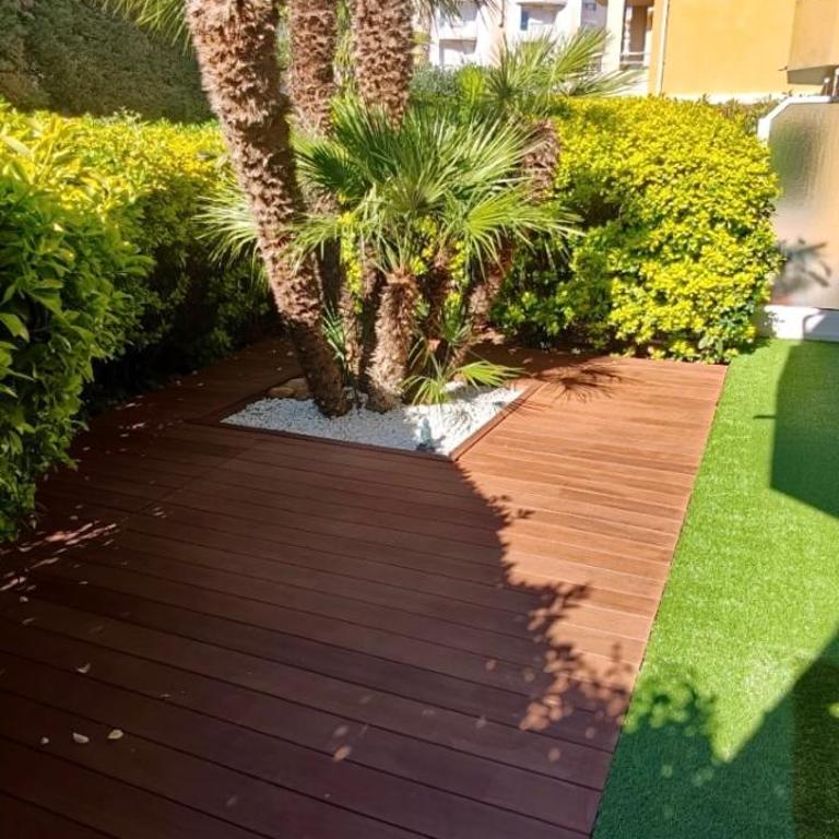 T2 150m from the beach - Appartamento - 17