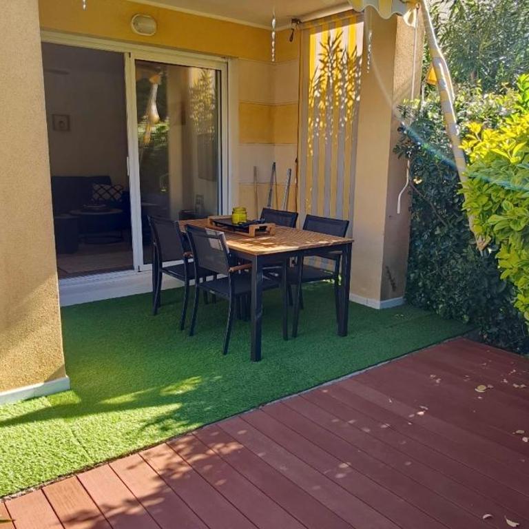 T2 150m from the beach - Appartamento - 18