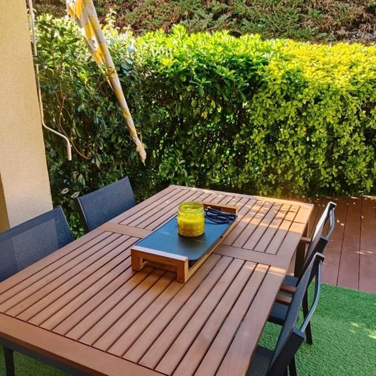 T2 150m from the beach - Appartamento - 19
