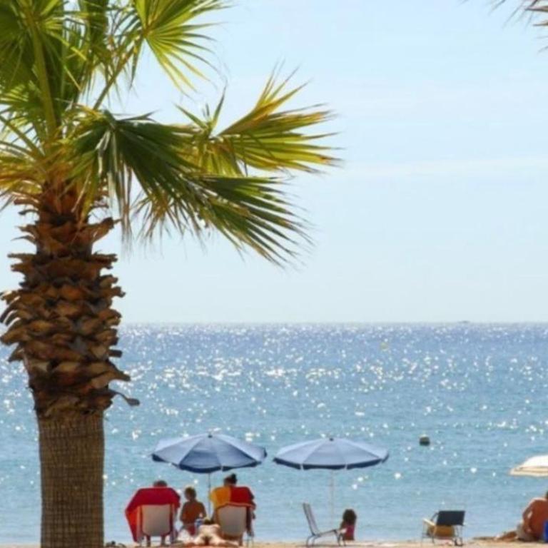 T2 150m from the beach - Appartamento - 23