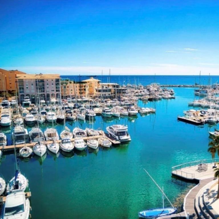 T2 150m from the beach - Appartamento - 25