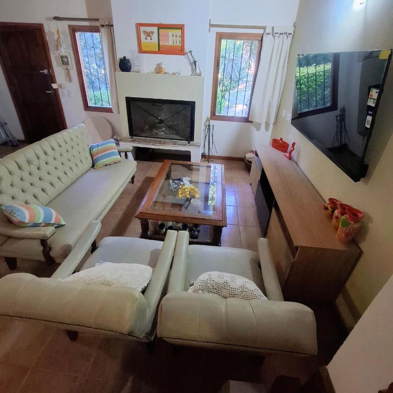 Ñande Roga - Casa Unifamiliar de 3 dormitorios - 2
