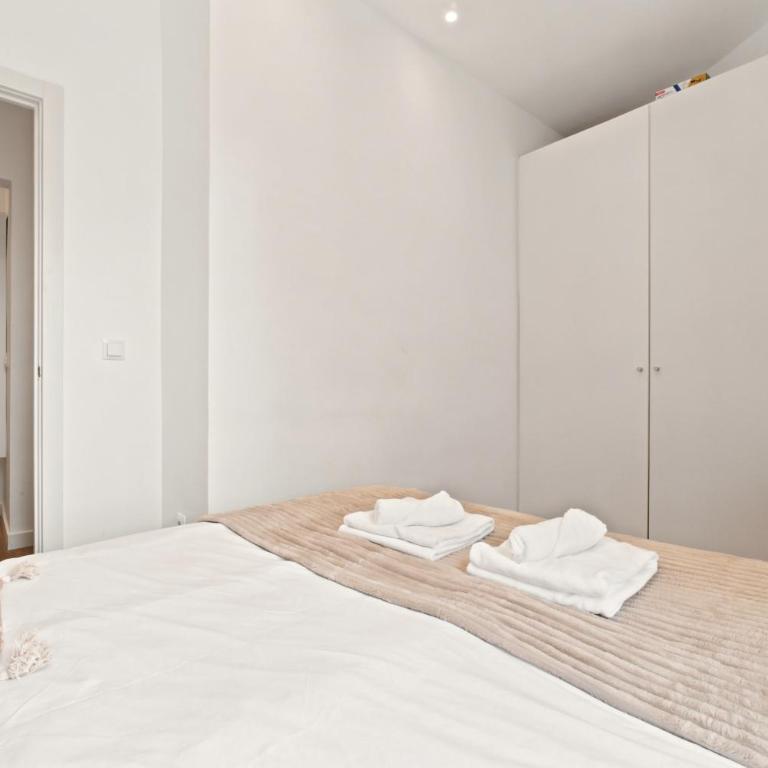 Hogar Laurel - Apartamento de 3 dormitorios - 12