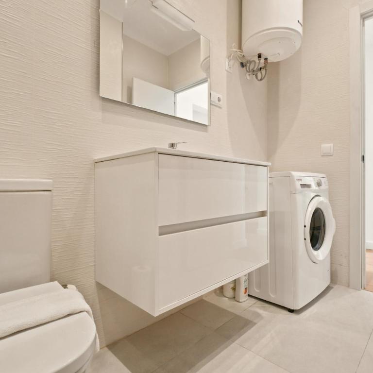 Hogar Laurel - Apartamento de 3 dormitorios - 21