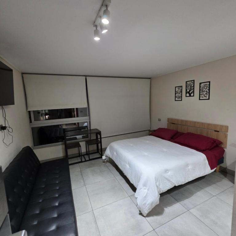 Central y elegante loft - One-Bedroom Apartment - 2