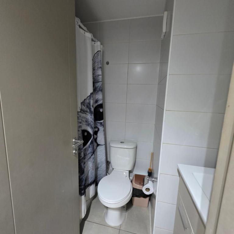 Central y elegante loft - One-Bedroom Apartment - 5