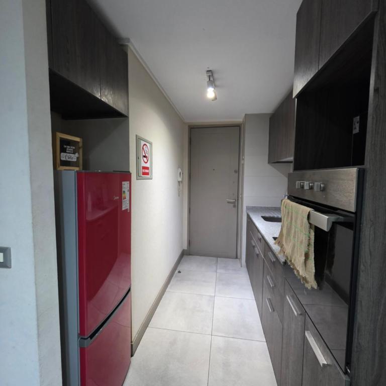 Central y elegante loft - One-Bedroom Apartment - 7