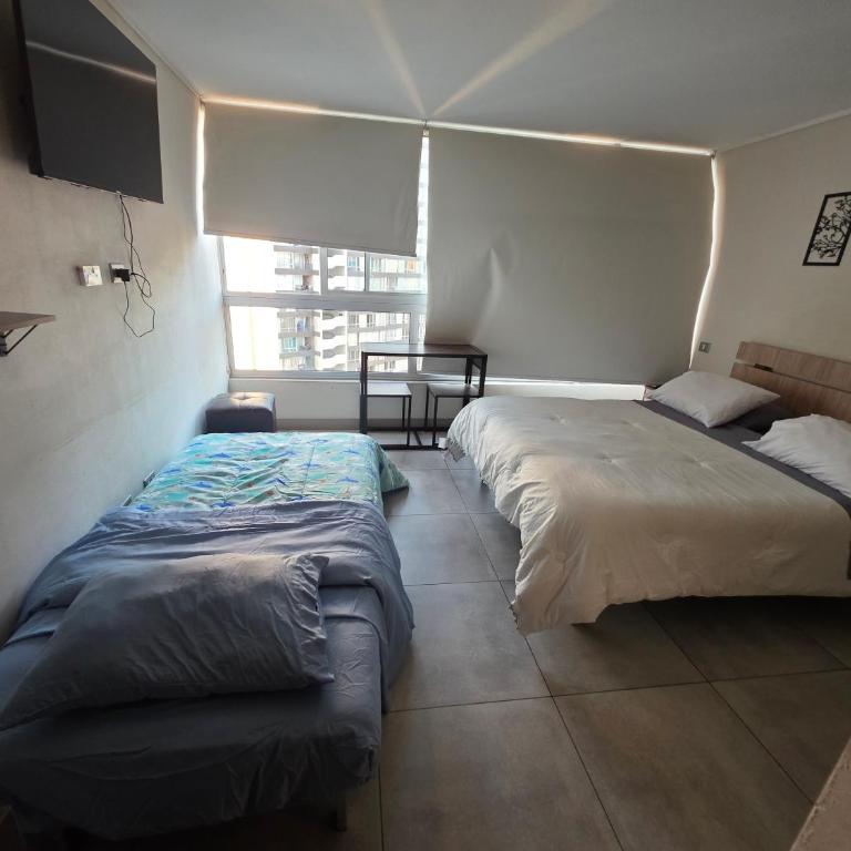 Central y elegante loft - One-Bedroom Apartment - 9