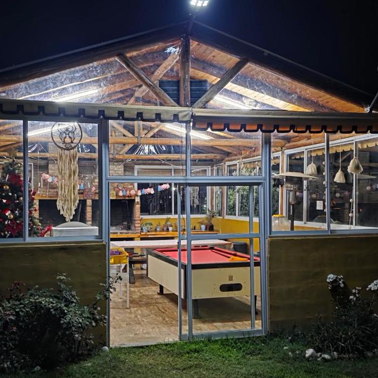 Aires de Tafi - Bungalow - 1