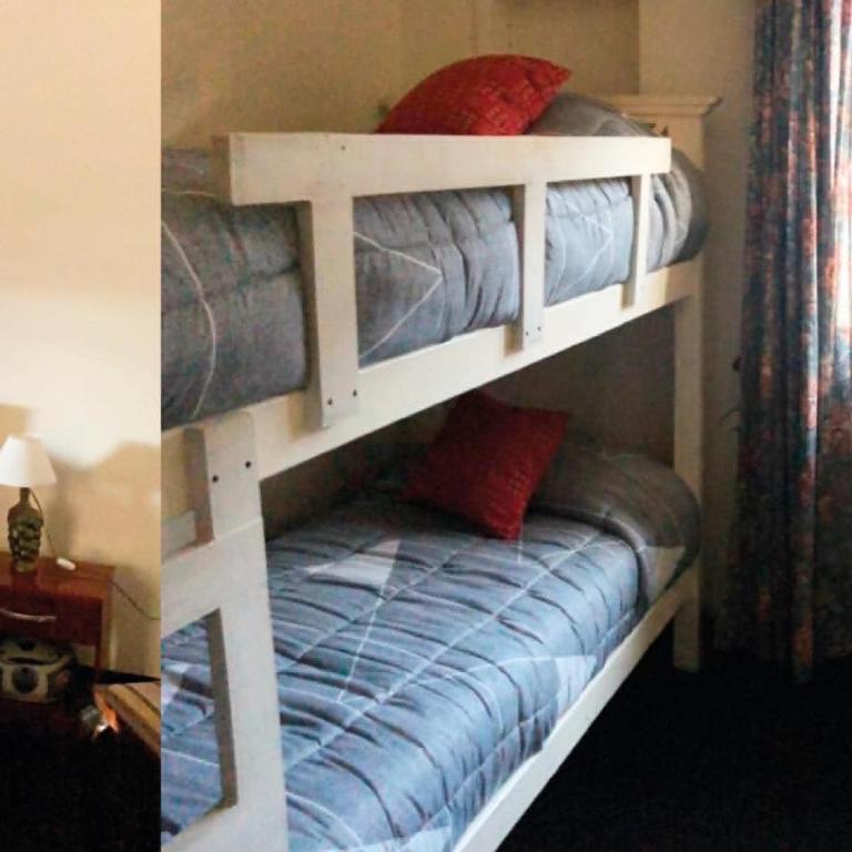Special House Tandil - Apartamento de 2 dormitorios - 9