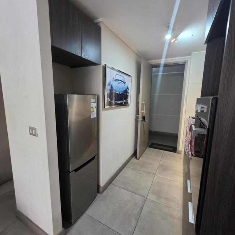 Central y elegante loft - One-Bedroom Apartment - 11