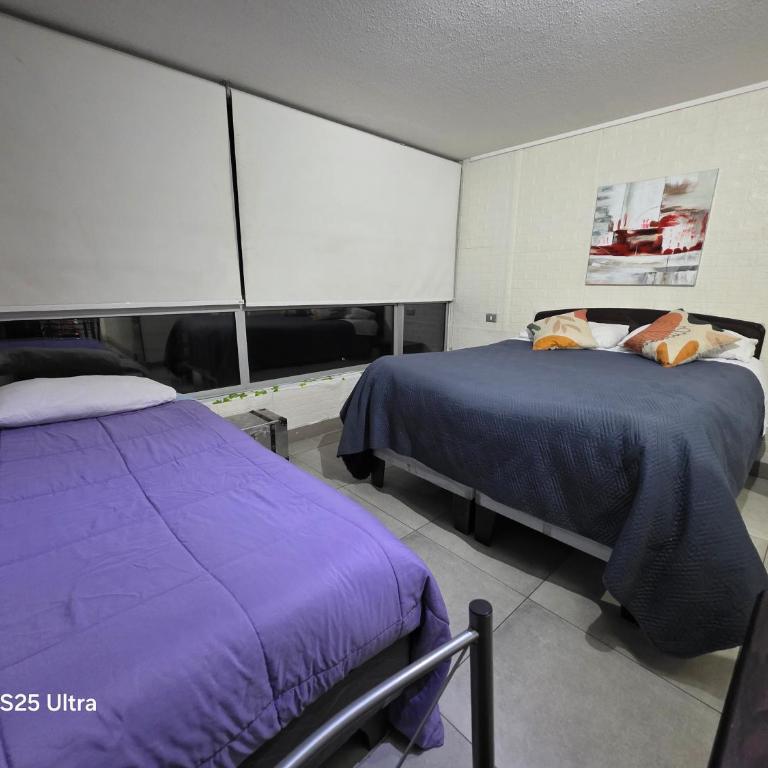Central y elegante loft - One-Bedroom Apartment - 16