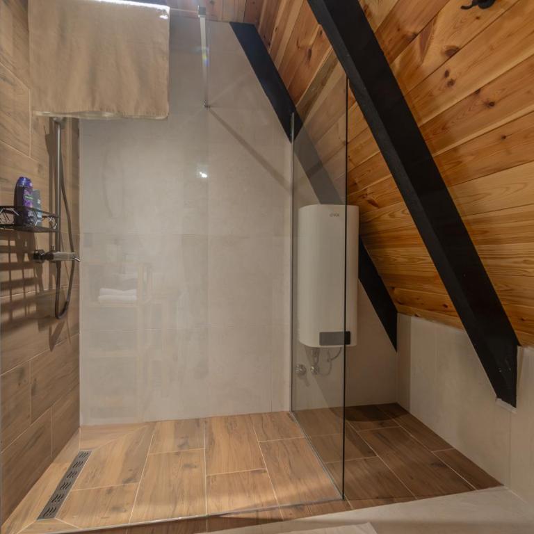 Durmitor forest lodge - Vila - 2