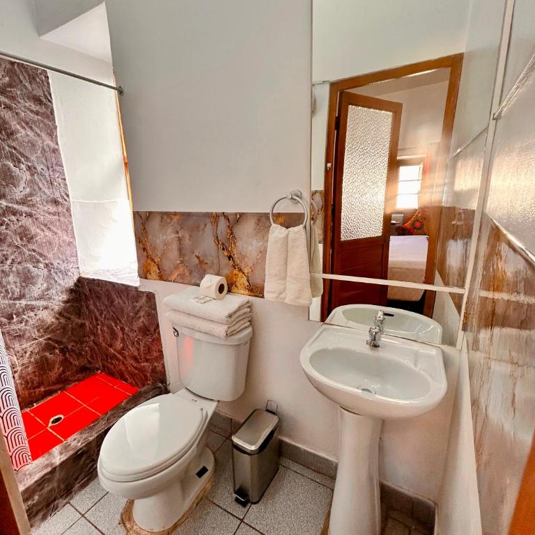 Hotel Casona Ecoterra Cusco - Standard King Room - 3