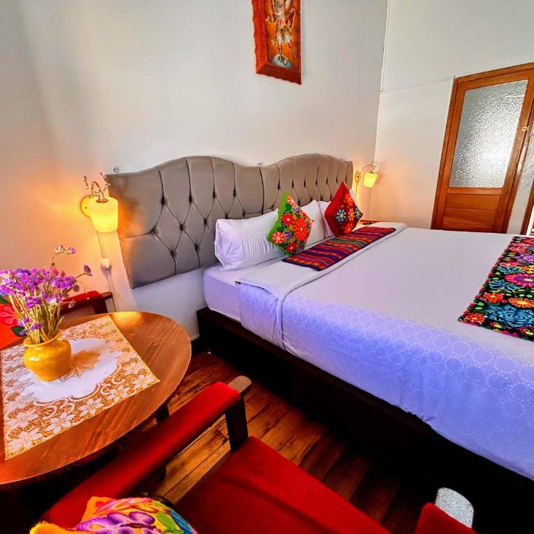 Hotel Casona Ecoterra Cusco - Standard King Room - 2
