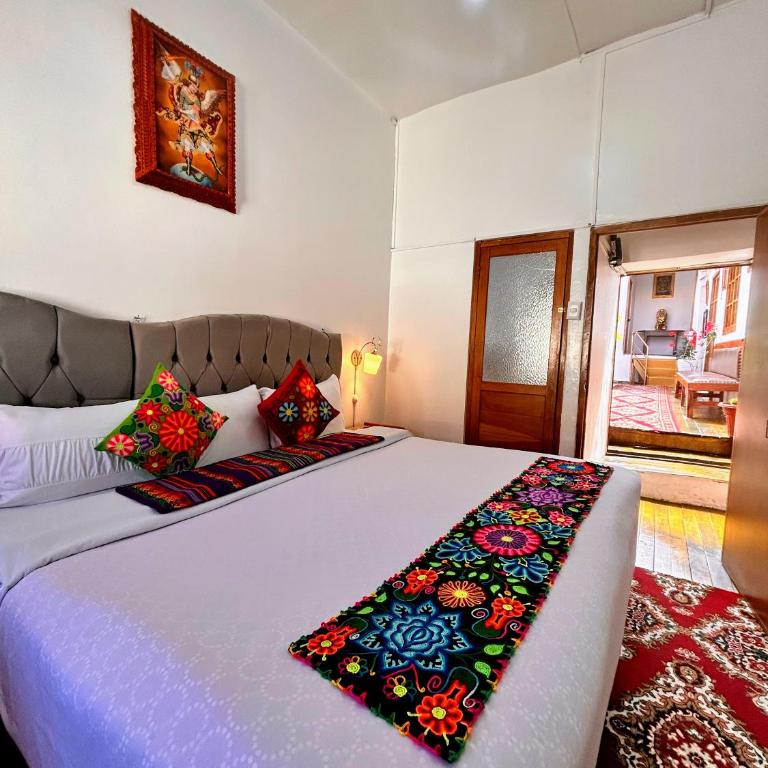Hotel Casona Ecoterra Cusco - Standard King Room - 5