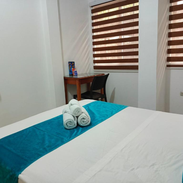 Teresita's House - Suites con cocina privada - Suite - 8