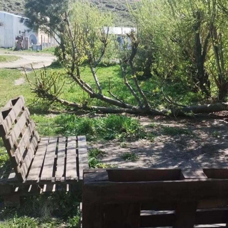La Casa de Tina - Apartamento de 1 dormitorio - 18