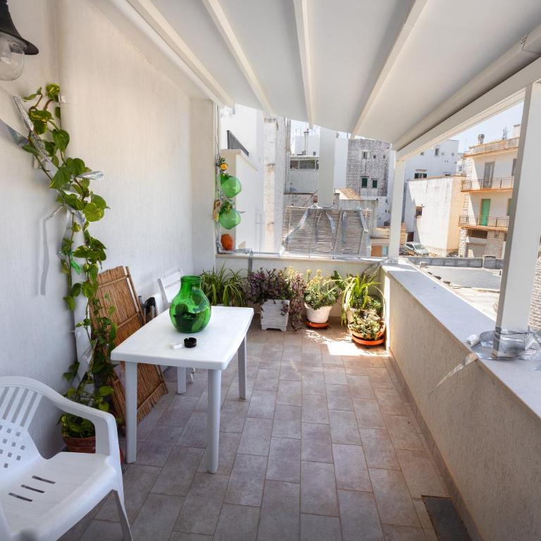 Casa Morosini - Casa con 4 camere da letto - 20