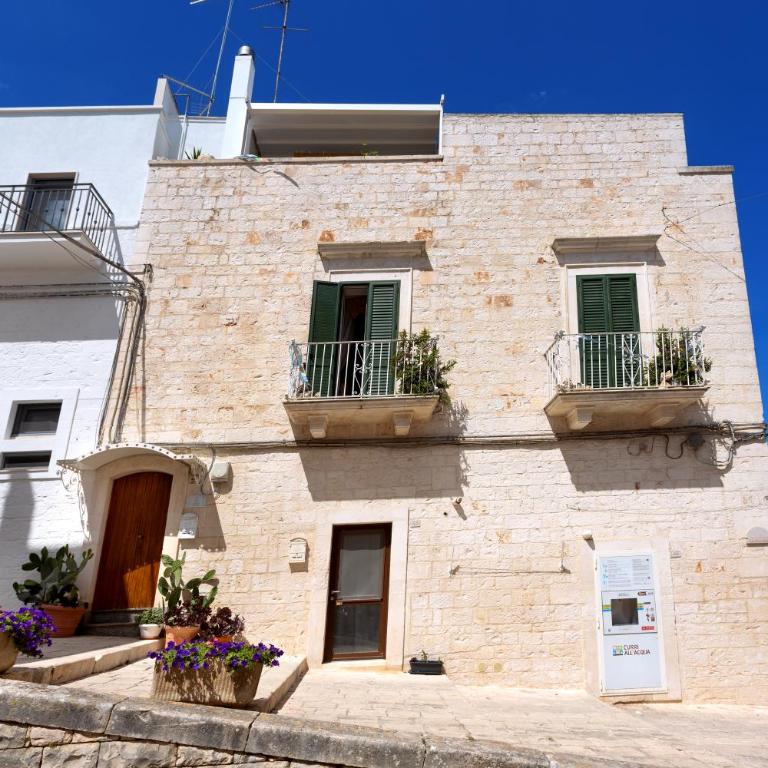 Casa Morosini - Casa con 4 camere da letto - 2