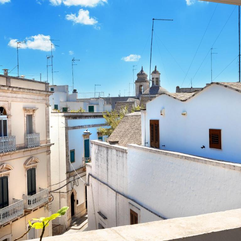 Casa Morosini - Casa con 4 camere da letto - 22