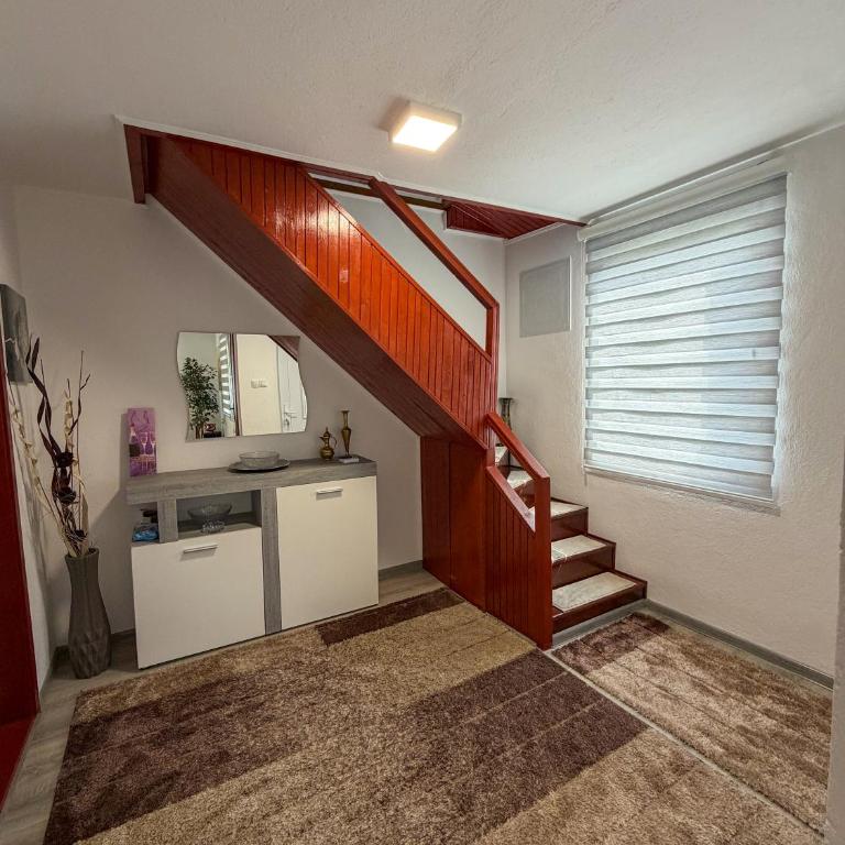 VillaH Weekend House - Haus mit 1 Schlafzimmer - 12