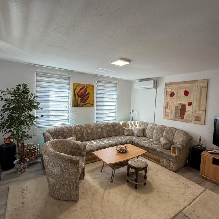 VillaH Weekend House - Haus mit 1 Schlafzimmer - 7