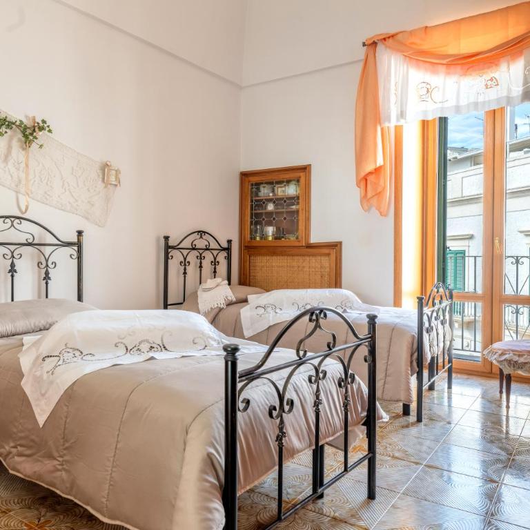 Casa Morosini - Casa con 4 camere da letto - 5