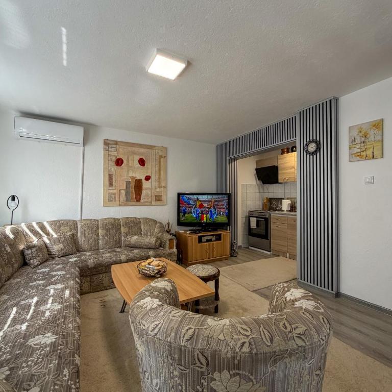 VillaH Weekend House - Haus mit 1 Schlafzimmer - 8