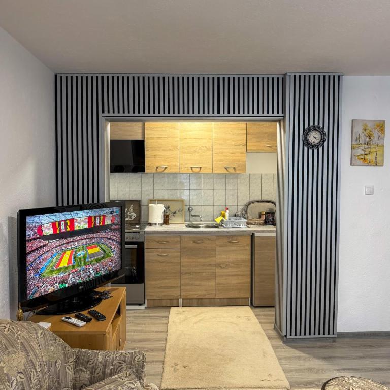 VillaH Weekend House - Haus mit 1 Schlafzimmer - 9