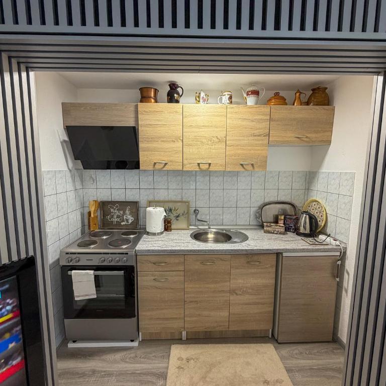 VillaH Weekend House - Haus mit 1 Schlafzimmer - 10