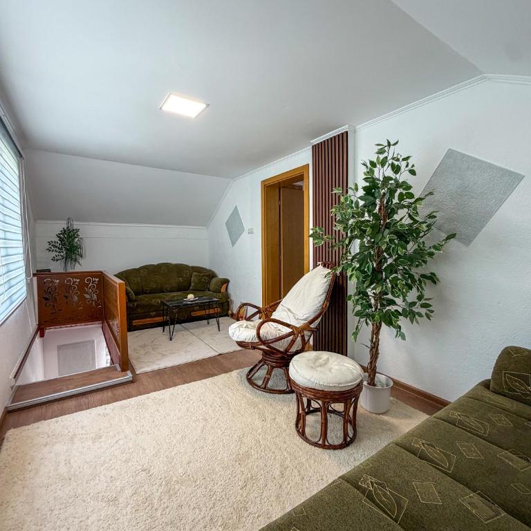VillaH Weekend House - Haus mit 1 Schlafzimmer - 14