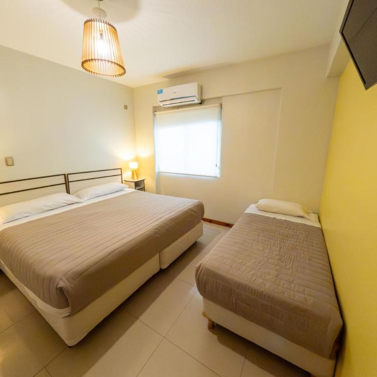 Hotel Chardonnay - Habitación Triple - 5