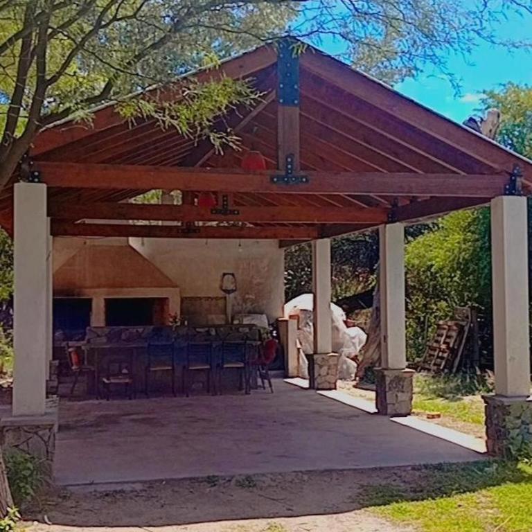El Bosque 47 - Casa de 3 dormitorios - 7