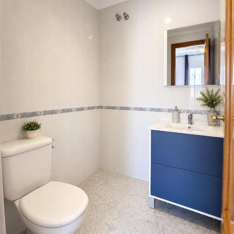 Habaneras always - Three-Bedroom Apartment - 7