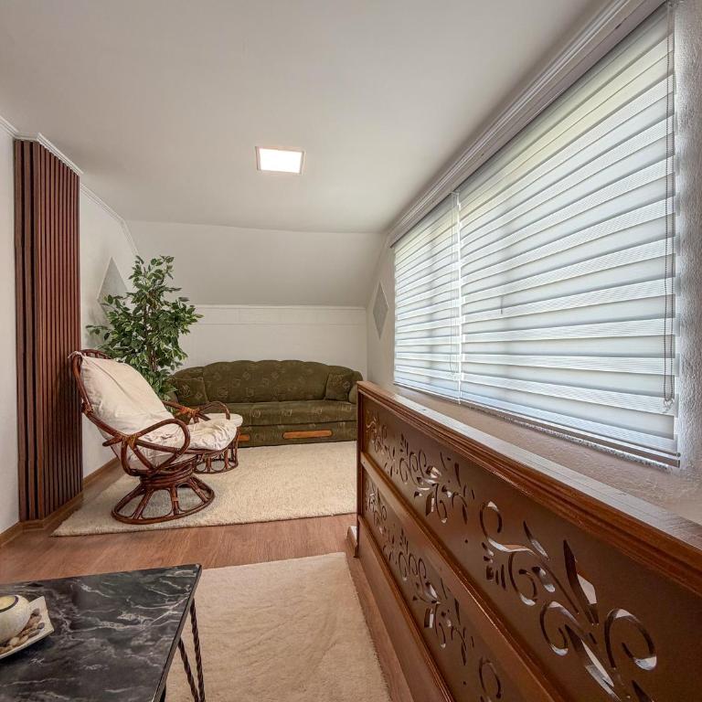 VillaH Weekend House - Haus mit 1 Schlafzimmer - 13