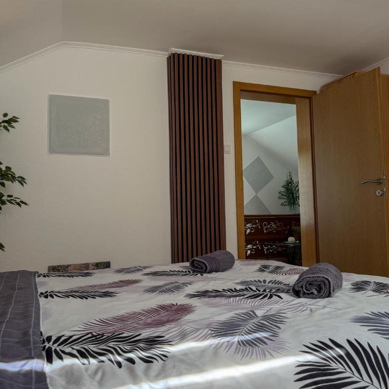 VillaH Weekend House - Haus mit 1 Schlafzimmer - 17