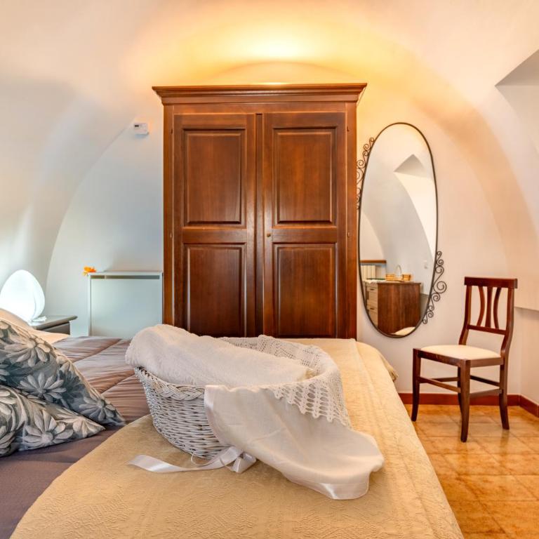 Casa Morosini - Casa con 4 camere da letto - 16