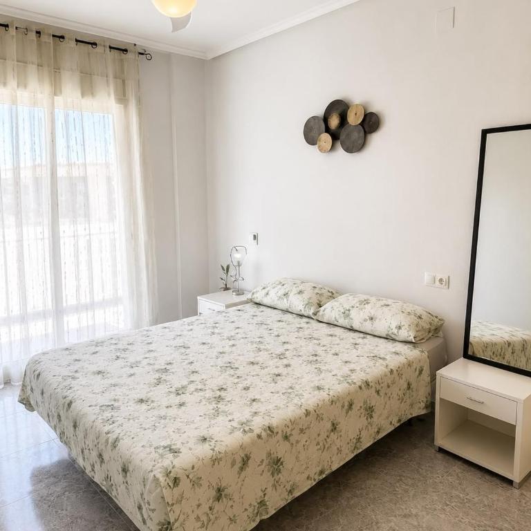 Habaneras always - Three-Bedroom Apartment - 6