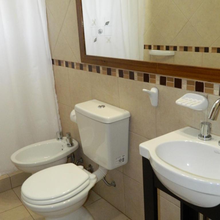 Los Aromos de Valeria - Apartamento Superior - 17