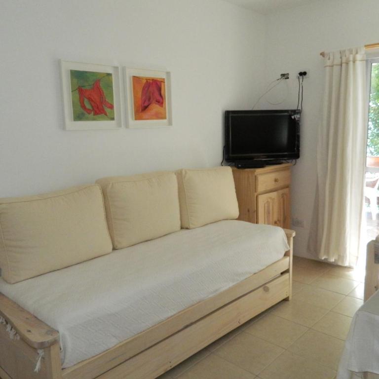 Los Aromos de Valeria - Apartamento Superior - 1