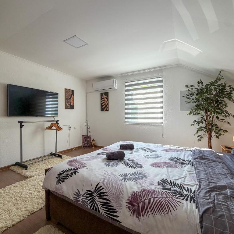 VillaH Weekend House - Haus mit 1 Schlafzimmer - 18