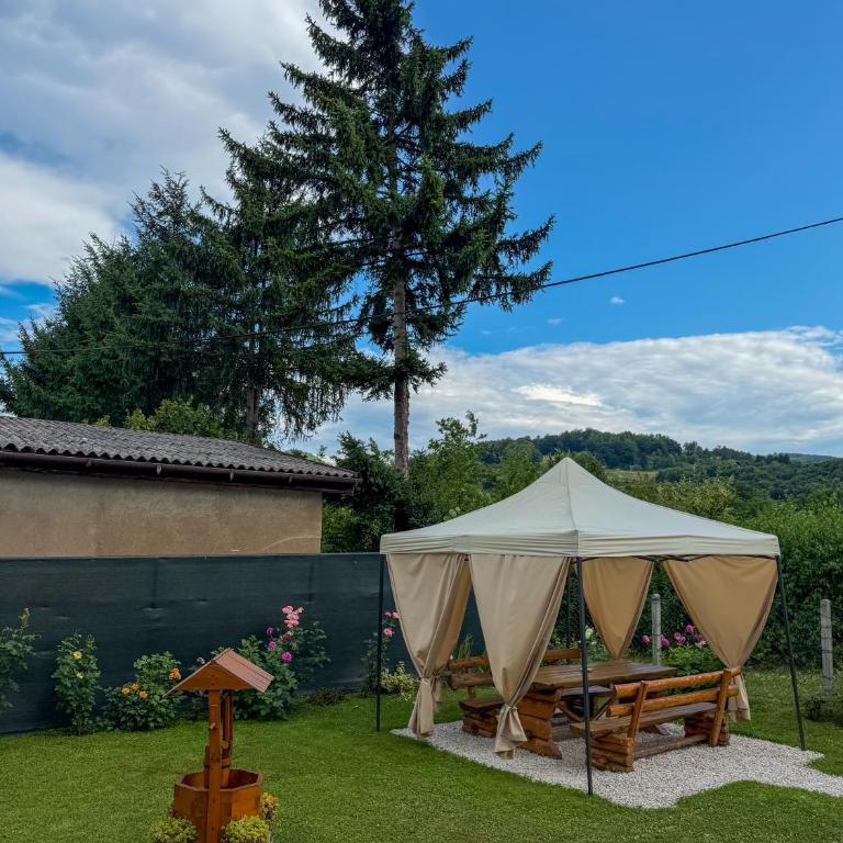 VillaH Weekend House - Haus mit 1 Schlafzimmer - 5