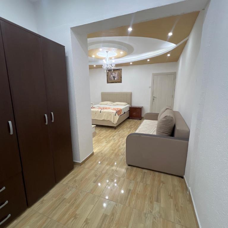 Royal View Apartments - Apartment mit 1 Schlafzimmer - 1