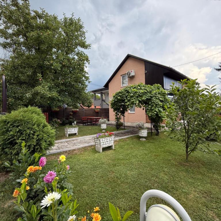VillaH Weekend House - Haus mit 1 Schlafzimmer - 25