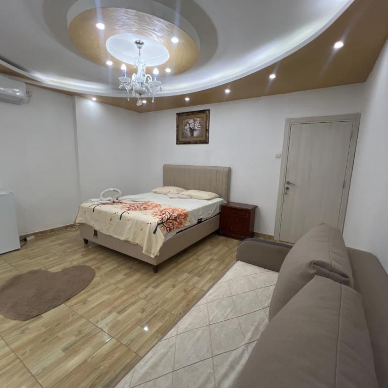 Royal View Apartments - Apartment mit 1 Schlafzimmer - 4