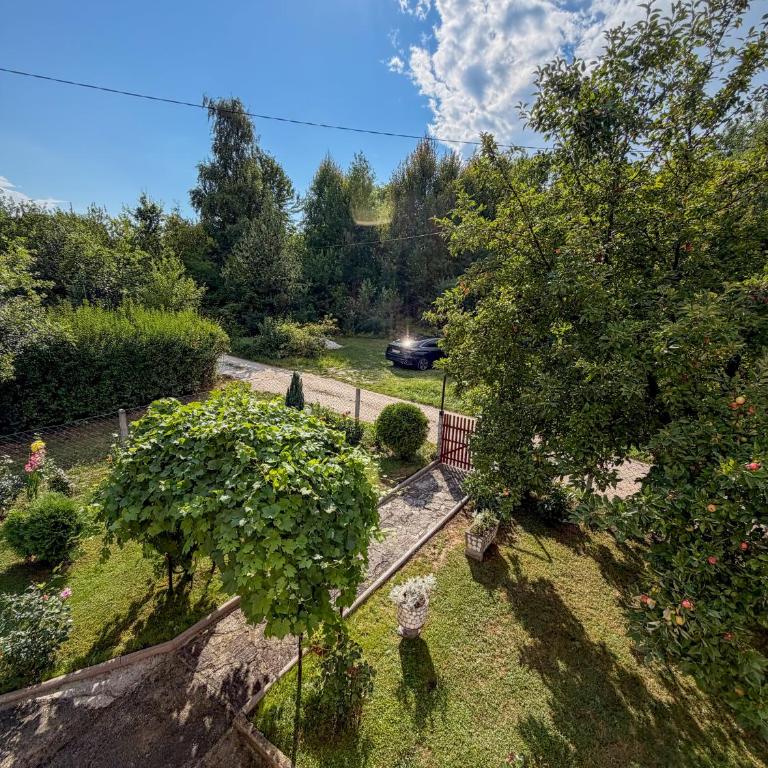VillaH Weekend House - Haus mit 1 Schlafzimmer - 21