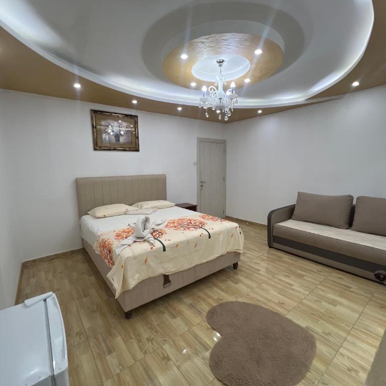 Royal View Apartments - Apartment mit 1 Schlafzimmer - 2