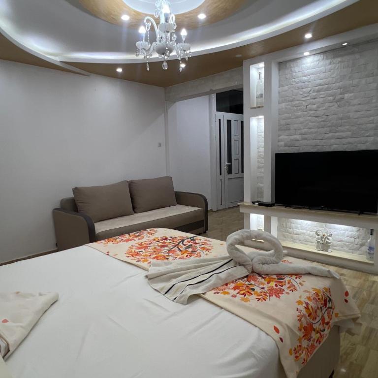 Royal View Apartments - Apartment mit 1 Schlafzimmer - 6