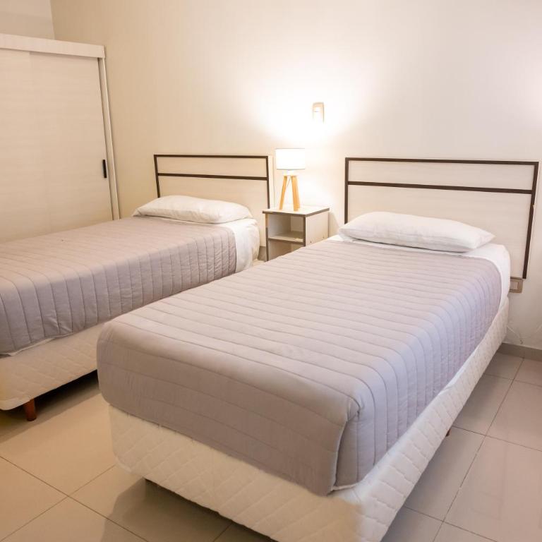 Hotel Chardonnay - Habitación Doble - 1 o 2 camas - 3